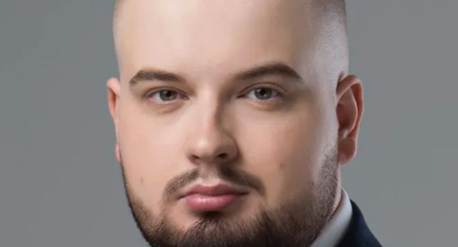 Dziennikarz przechodzi z "Dziennika Gazety Prawnej" do portalu Zero.pl