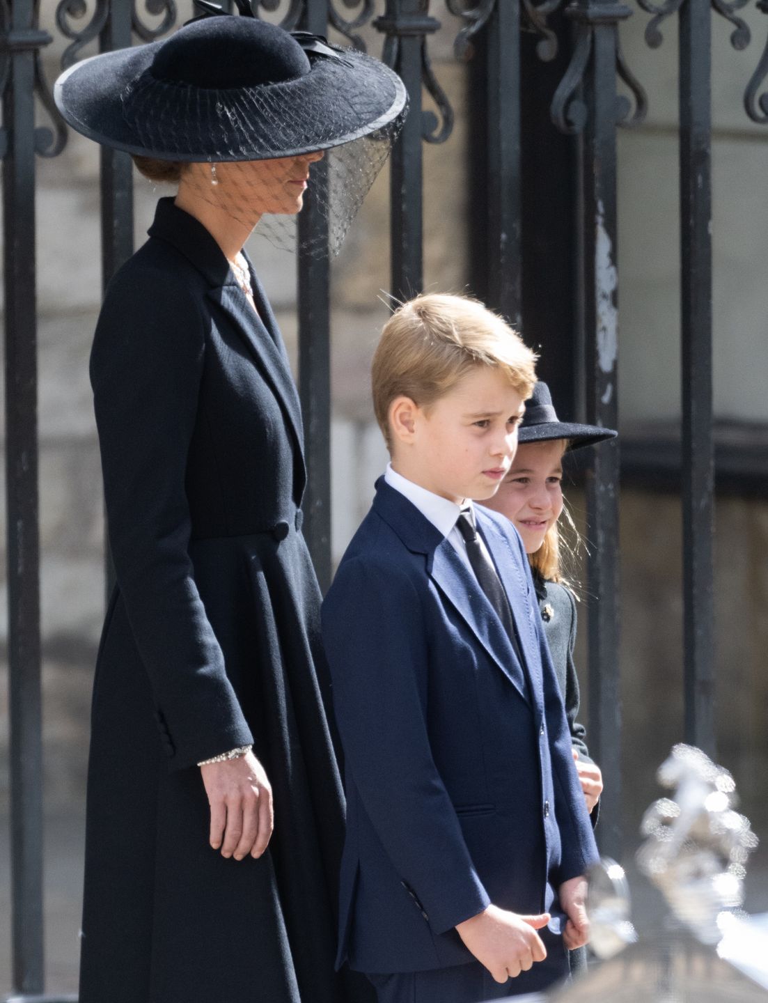 Książę George