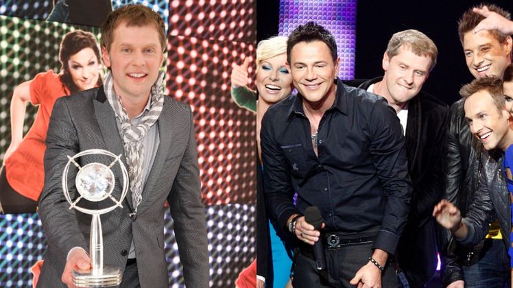 Krzysztof Respondek jako jedyny w historii dwukrotnie zwyciężył "JOŚ"