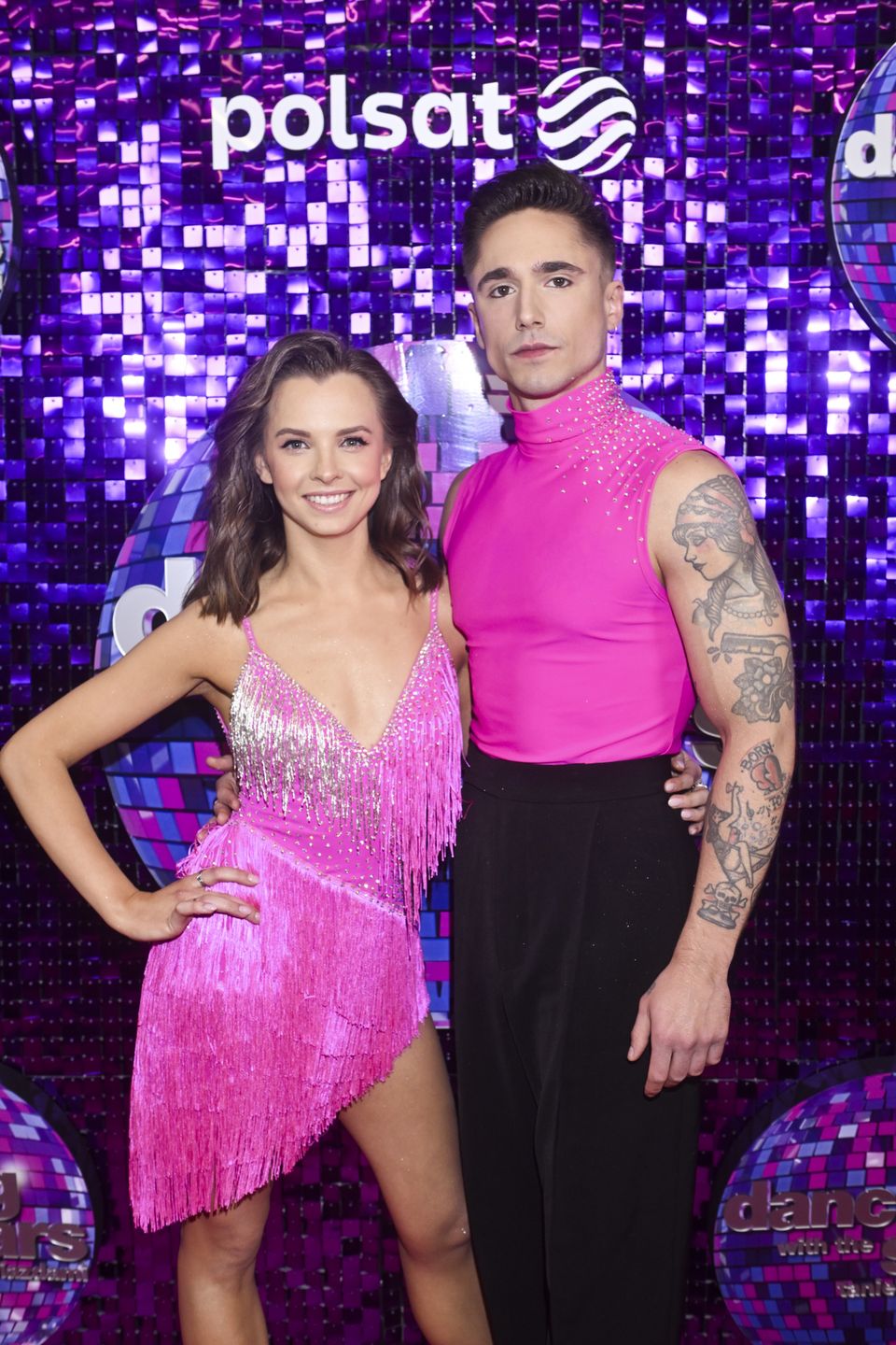 Wojciech Kucina, Aleksandra Filipek