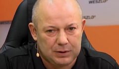 Wojciech Kowalczyk zniknął z Kanału Sportowego. „Kontakt się urwał”