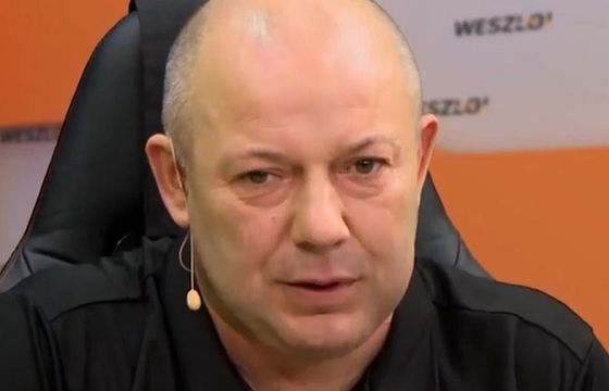 Wojciech Kowalczyk zniknął z Kanału Sportowego. „Kontakt się urwał”