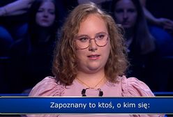 "Milionerzy". Odpadła na pierwszym pytaniu. Studentka polonistyki powinna wiedzieć