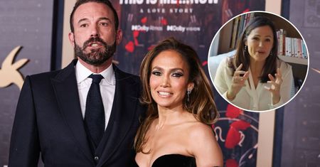 Była żona Bena Afflecka wbiła szpilę Jennifer Lopez? "Nie musimy..."