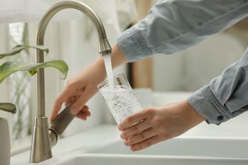 Co z wodą w Bożnowie i Tomaszowie? Znów nie można jej używać do celów spożywczych