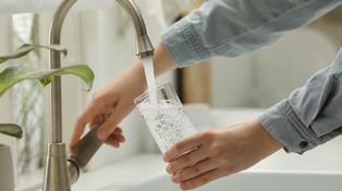 Co z wodą w Bożnowie i Tomaszowie? Znów nie można jej używać do celów spożywczych