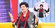 Joanna Senyszyn pojawiła się na rozdaniu Moskitów. Postawiła na sprawdzoną stylizację [ZDJĘCIE]