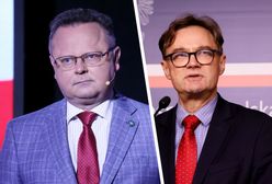 Afera wokół Szejny. MSZ: jest na urlopie