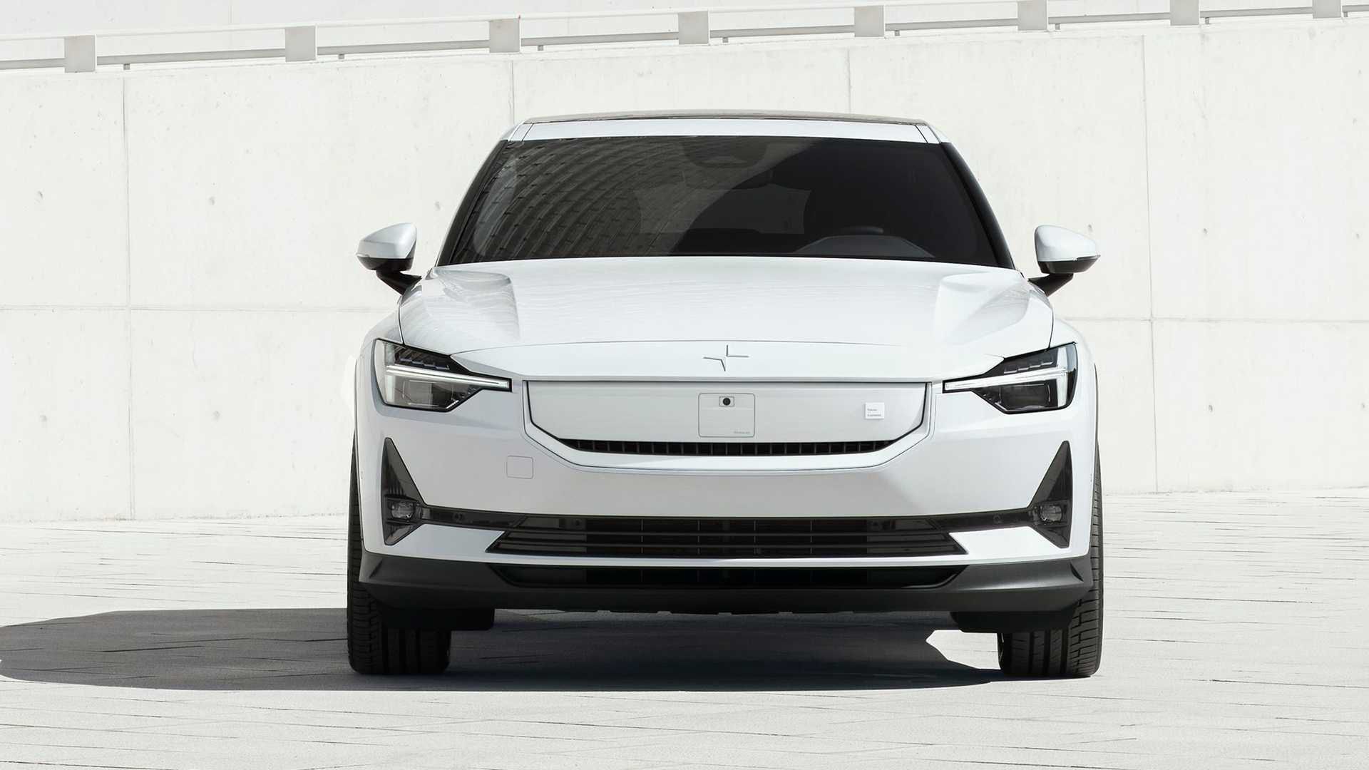 Polestar 2 (2024)