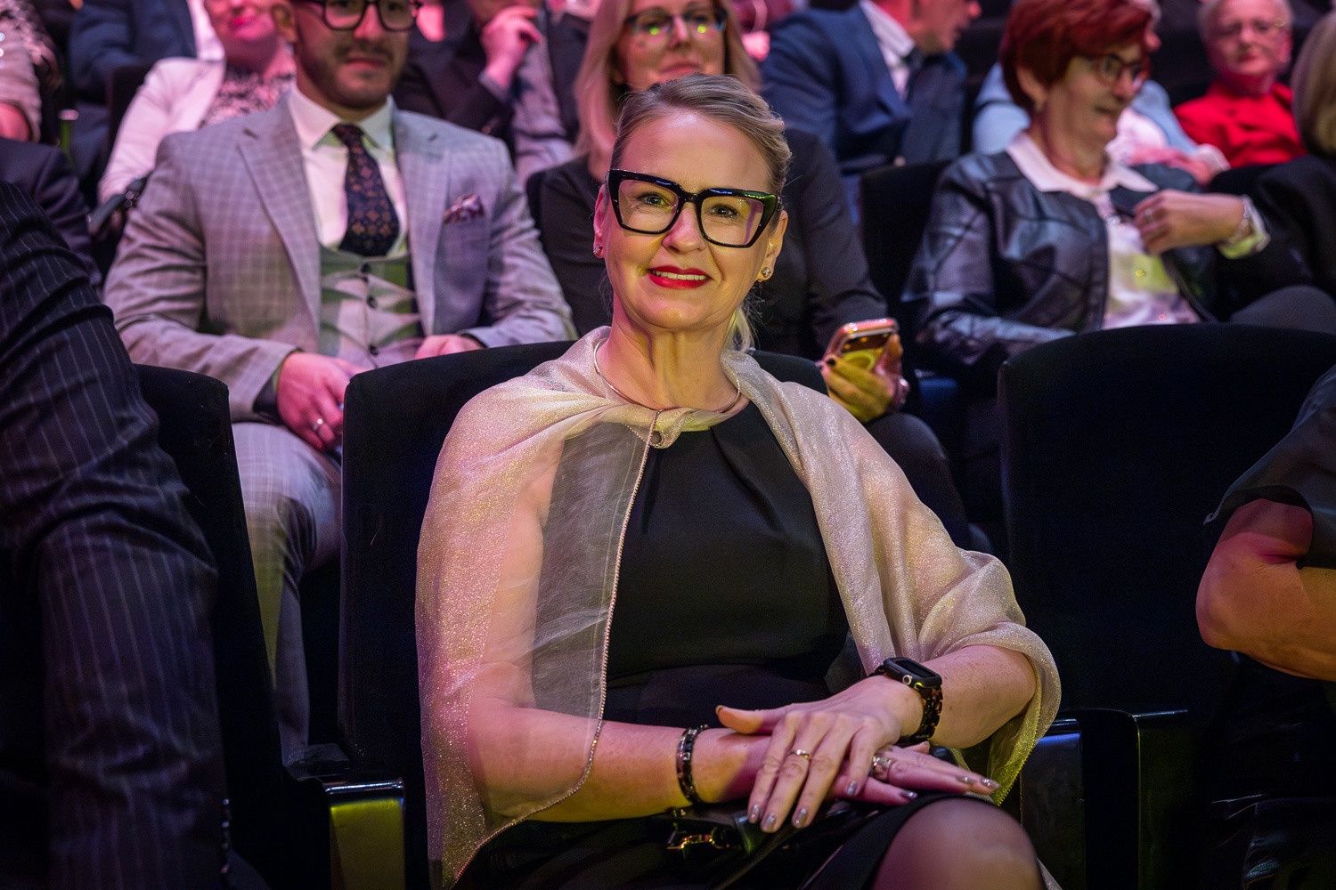 XXVI Gala Nagród Marszałka Województwa Kujawsko-Pomorskiego