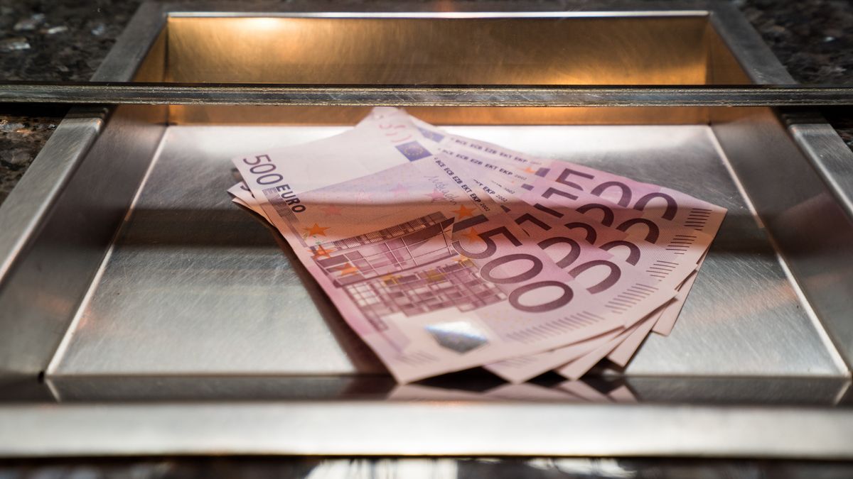 Kursy walut. Co z euro?