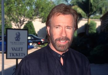 Nie żyje Chuck Norris. Aktor i mistrz sztuk walki miał 86 lat