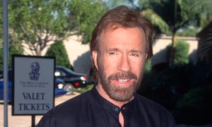 Nie żyje Chuck Norris. Aktor i mistrz sztuk walki miał 86 lat