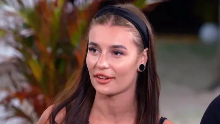 Tak kiedyś wyglądała Karolina "Mallu" z "Hotelu Paradise"