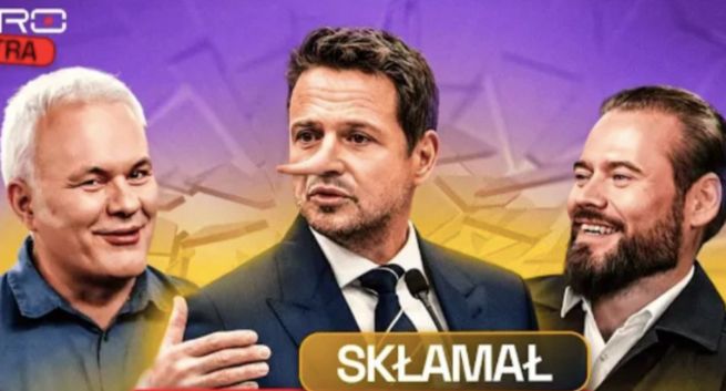 Kanał Zero usunął film o Trzaskowskim. Stanowski tłumaczy