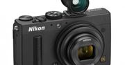 Nikon Coolpix A - kompakt z matrycą APS-C i obiektywem 28 mm f/2.8