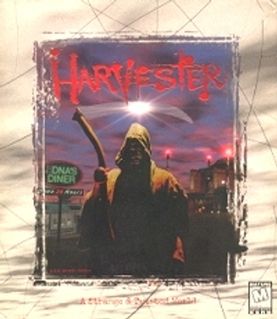 TOPster - TOP 12 najbrutalniejszych gier 13