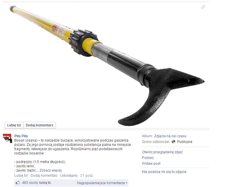Cisza wyborcza w Sieci? Omijamy! Nasza zdolność do piętnowania absurdów to powód do dumy! 7