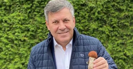 Piechociński pokazał zdjęcie sprzed 31 lat. "Wspomnień czar"