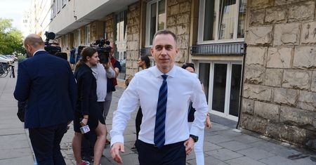 KO. Kto zostanie szefem klubu? Wysunięto dwie kandydatury