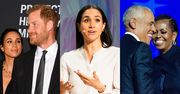 Co dalej ze współpracą Meghan i Harry'ego z Netflixem? Porównała siebie i męża do... OBAMÓW. Nieźle ją poniosło?