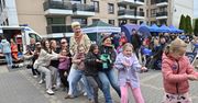 Białystok: Piknik z wodą w tle. Ekologiczne święto