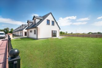 Eko dom w harmonii z portfelem