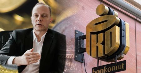 Bardzo dobry sygnał dla Polski. "Będziemy mieć do czynienia ze zrywem" [WYWIAD]