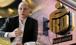 Bardzo dobry sygnał dla Polski. "Będziemy mieć do czynienia ze zrywem" [WYWIAD]