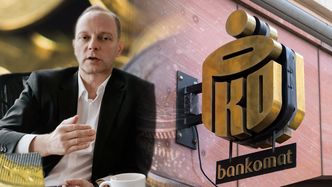 Bardzo dobry sygnał dla Polski. "Będziemy mieć do czynienia ze zrywem" [WYWIAD]