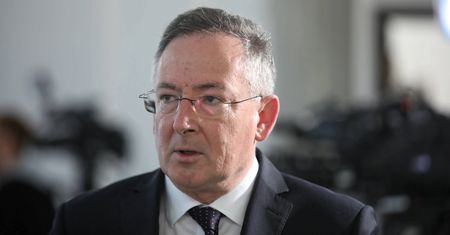 "Ruski ład" w Polsce. Sienkiewicz podał przykłady