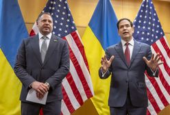 Biały Dom wydał oświadczenie. Mówi o podejściu Ukraińców do rozmów