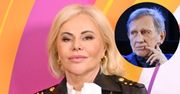 Joanna Kurowska stanęła w obronie Jana Englerta. Skomentowała oskarżenia o nepotyzm