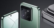 Xiaomi 14 oficjalnie. To pierwszy smartfon ze Snapdragonem 8 Gen 3