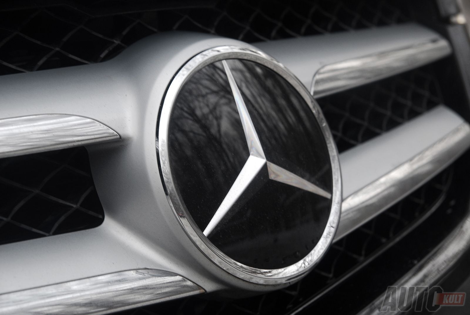 Mercedes-Benz GLK