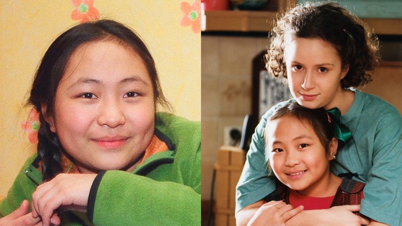 Tak dziś wygląda serialowa Zosia z "Rodziny zastępczej"