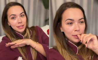 Sandra Kubicka wyjaśnia, kiedy postanowiła zamknąć matcharnię w Warszawie: "Ja już miałam czas, żeby przeżyć swoją ‘ŻAŁOBĘ’"