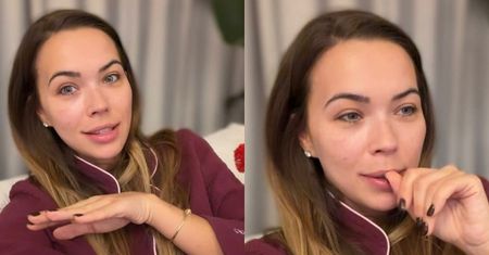 Sandra Kubicka wyjaśnia, kiedy postanowiła zamknąć matcharnię w Warszawie: "Ja już miałam czas, żeby przeżyć swoją ‘ŻAŁOBĘ’"