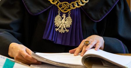 Kielce. Więzienie za próbę zabicia psa. Połamał zwierzęciu kręgosłup i czaszkę