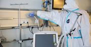 Koronawirus w mazowieckim. Warszawa otrzymała od rządu 12 respiratorów