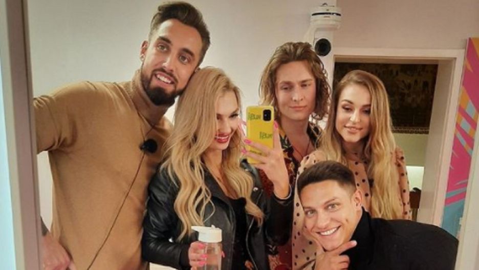 Poznaliśmy uczestników 3. sezonu "Love Island"