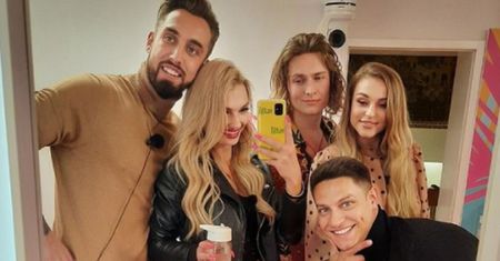 Nie mogła opędzić się od mężczyzn. Pierwsze roszady w show Polsatu