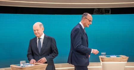 Niemcy przed wyborami. Te tematy zdominowały kampanię