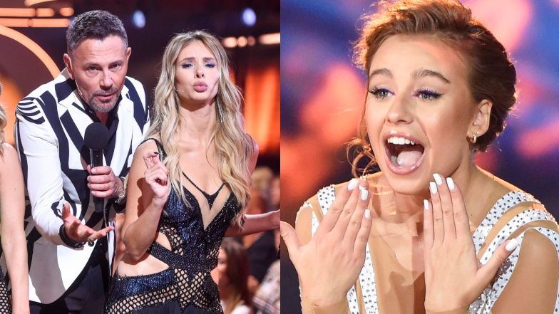 "Taniec z Gwiazdami" - szokująca eliminacja w programie 