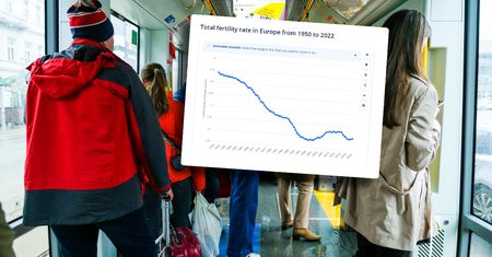Migranci nas nie uratują. Fatalny trend w Polsce. "Żadnemu z krajów się nie udało" [OPINIA]
