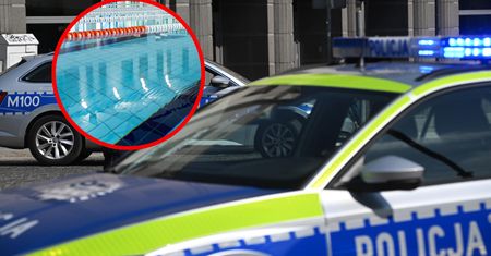 Niebezpieczny wypadek w parku wodnym. Dziecko trafiło do szpitala