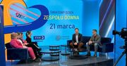 Wyjątkowa akcja TVP. Osoby z zespołem Downa poprowadzą program