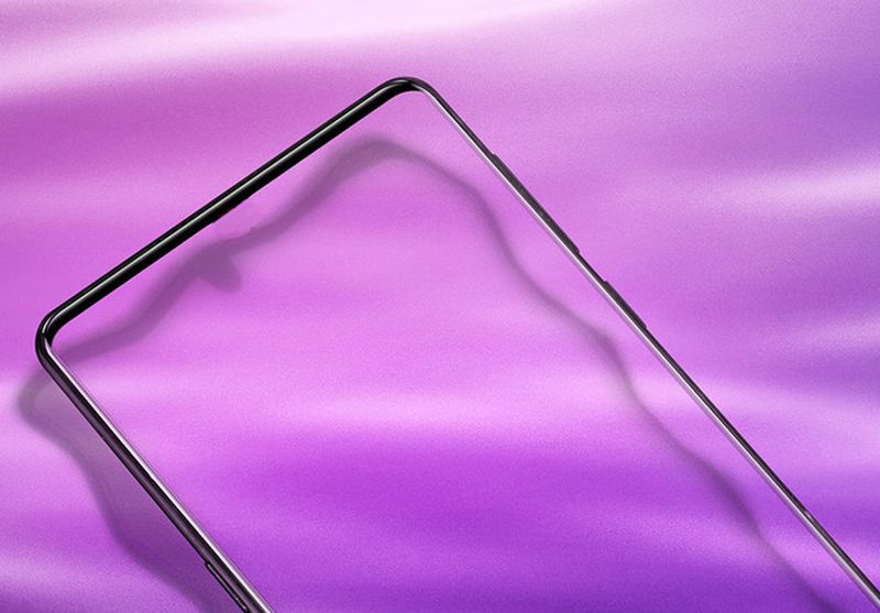 Nubia Z18s z dwoma ekranami. To rozwiązanie sensowniejsze, niż może się wydawać 1