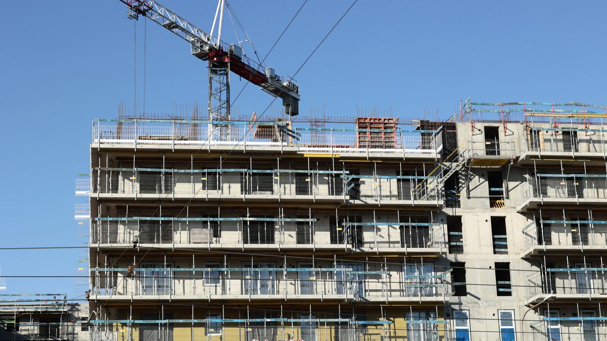 Dziesiątki tysięcy nowych mieszkań w ofercie deweloperów 