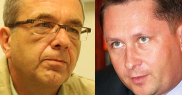 Miecugow o bluzgach Durczoka: "Winny zostanie zwolniony"